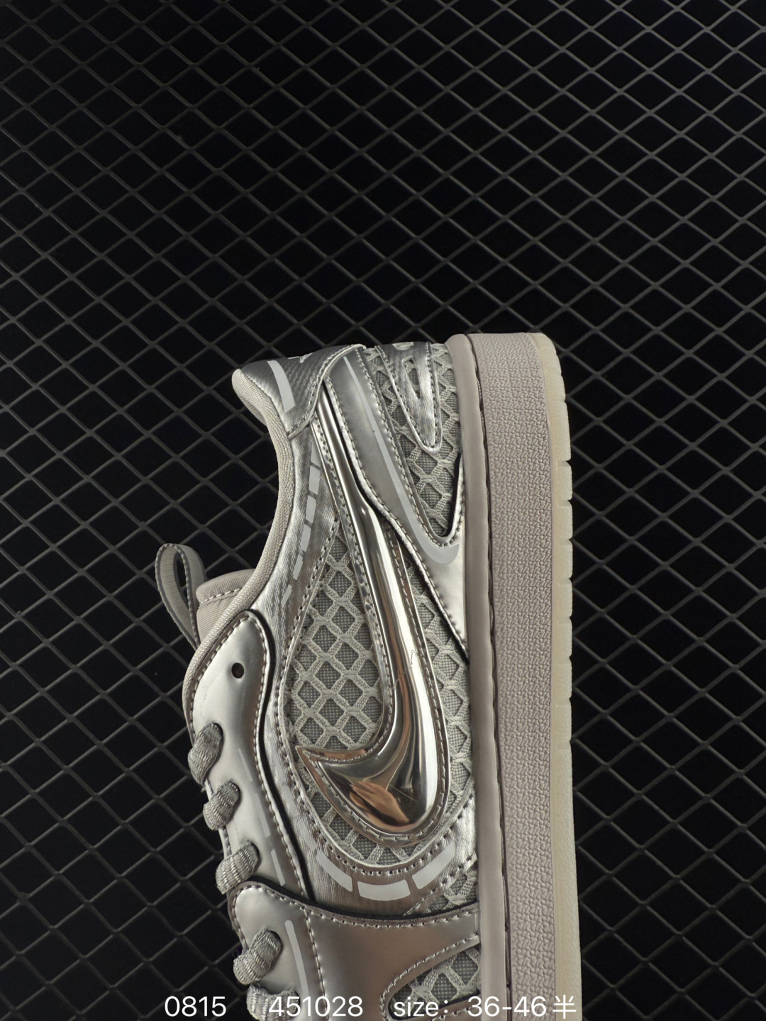 Jordan Air Jordan 1 Low Method of Make V3